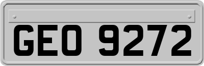 GEO9272