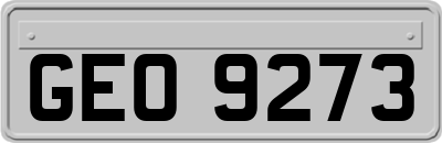 GEO9273