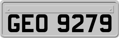 GEO9279