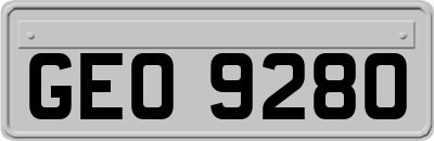 GEO9280