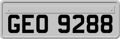 GEO9288
