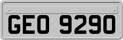 GEO9290