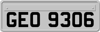 GEO9306