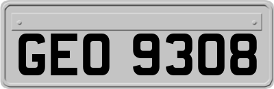 GEO9308