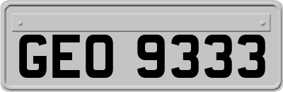 GEO9333