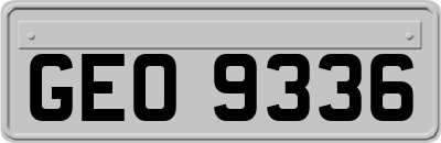 GEO9336