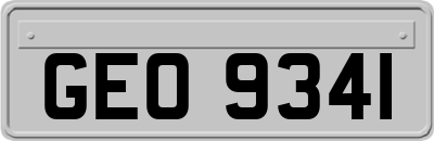 GEO9341