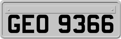 GEO9366