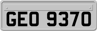 GEO9370