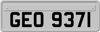 GEO9371