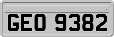 GEO9382