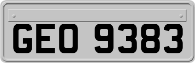 GEO9383