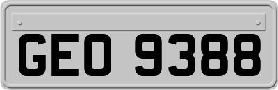 GEO9388