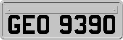GEO9390