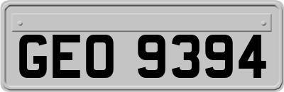 GEO9394