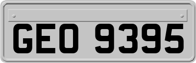 GEO9395