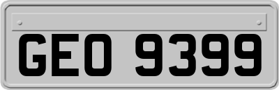 GEO9399