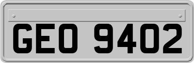 GEO9402