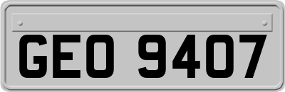 GEO9407