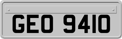 GEO9410