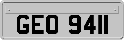 GEO9411