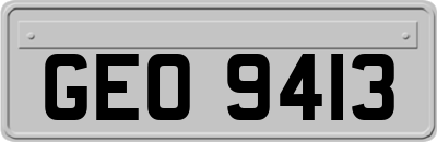 GEO9413