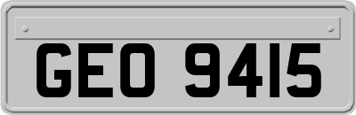GEO9415