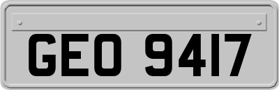 GEO9417