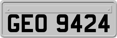 GEO9424