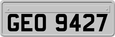GEO9427