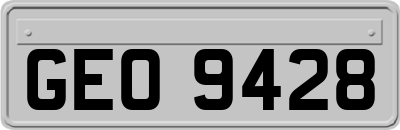GEO9428