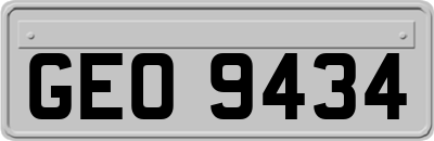 GEO9434