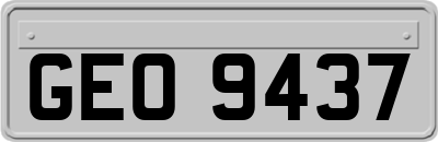 GEO9437
