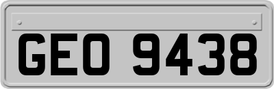 GEO9438