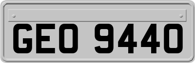 GEO9440