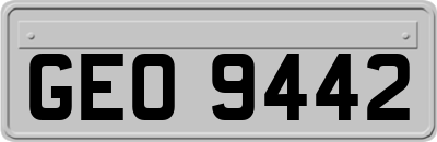 GEO9442