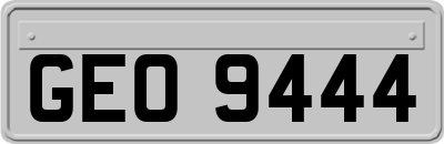 GEO9444