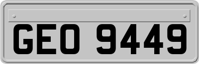 GEO9449