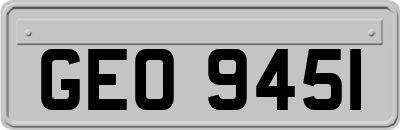 GEO9451