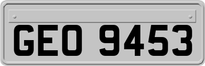 GEO9453