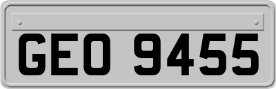 GEO9455