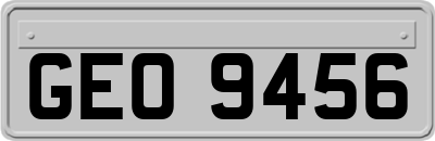 GEO9456