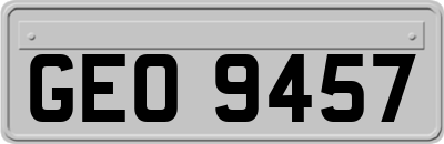 GEO9457