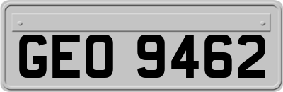 GEO9462