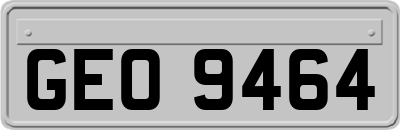 GEO9464