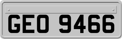 GEO9466