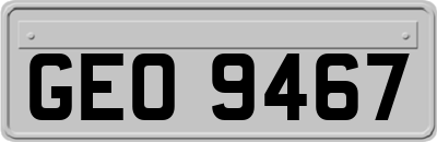 GEO9467
