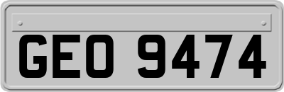 GEO9474