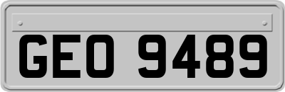 GEO9489