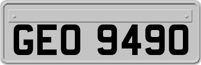 GEO9490